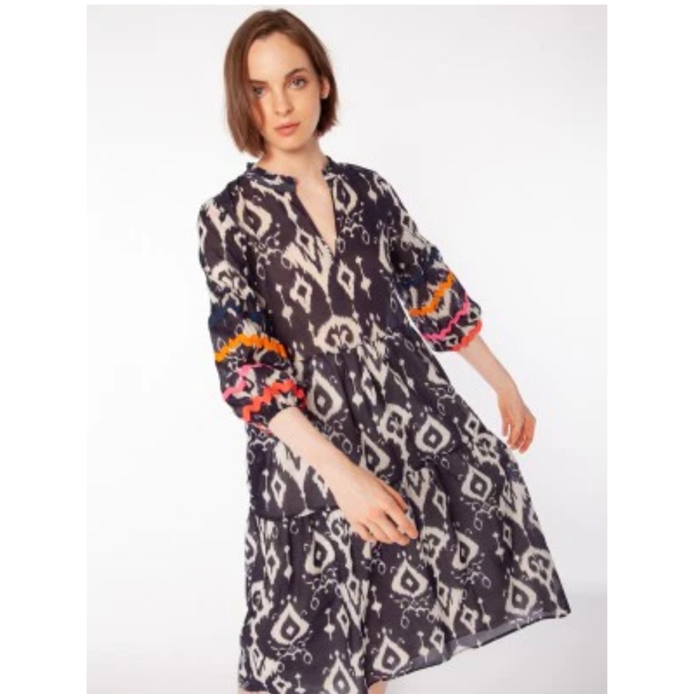Vilagallo Tammy Vemmy Dress